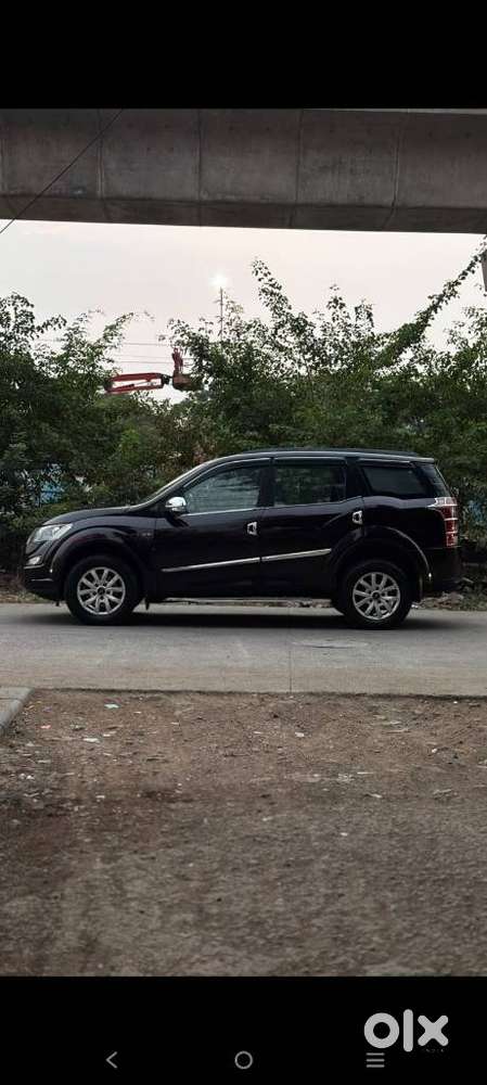 Mahindra Xuv500 W10 1.99 Mhawk, 2017, Diesel