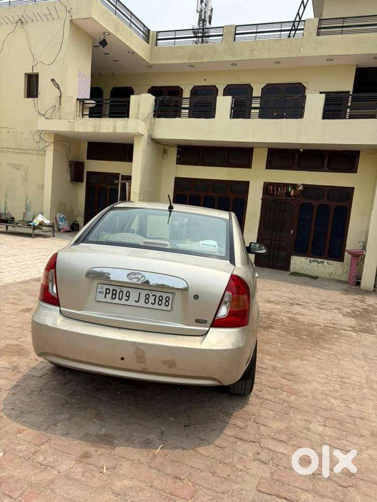 Hyundai Diesel Manual 2008