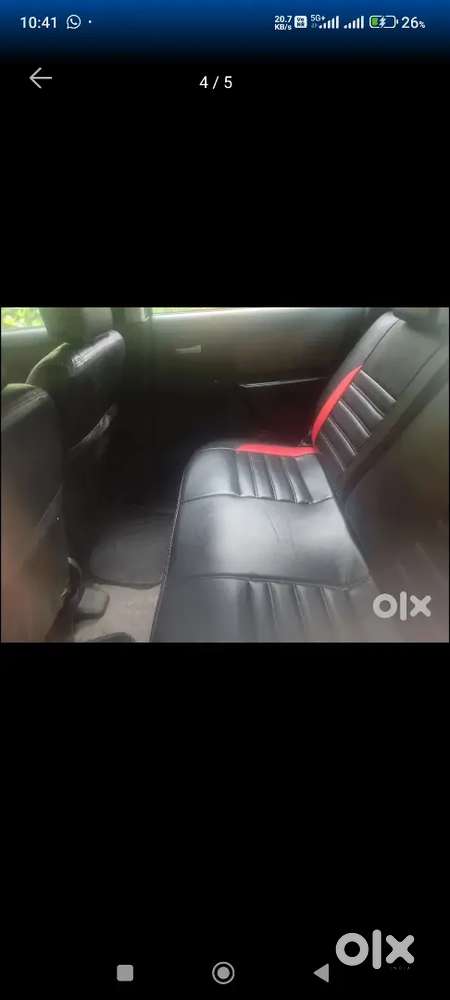 Maruti Suzuki Wagon R 1.0 2015 Petrol 72000 Km Driven