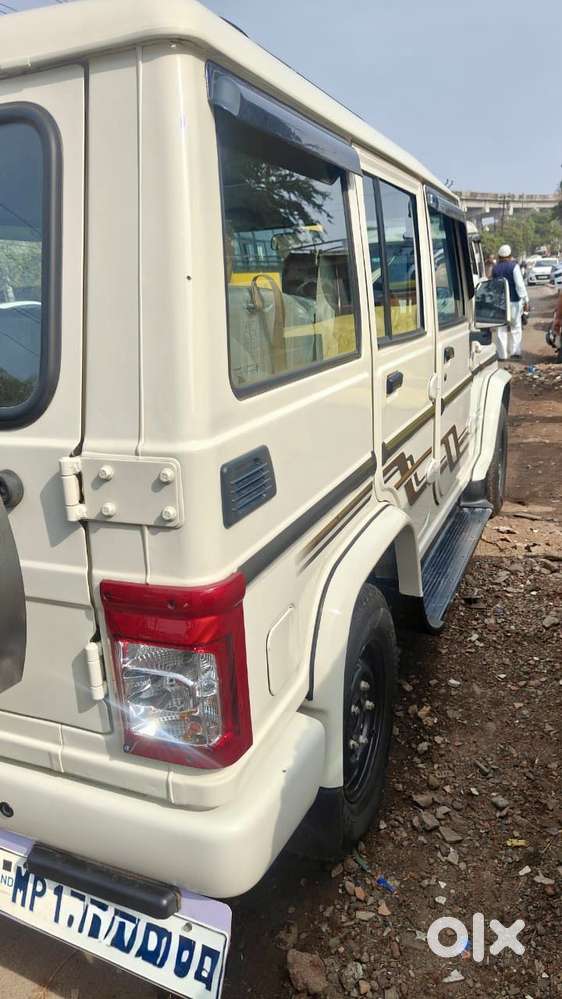 Mahindra Bolero 1.5 B6, 2025, Diesel