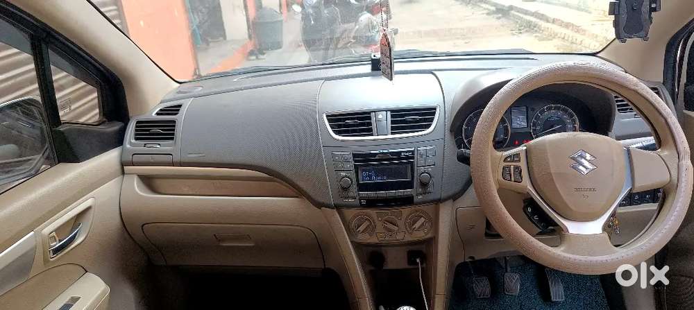 Maruti Suzuki Ertiga 2017 Diesel 115000 Km Driven
