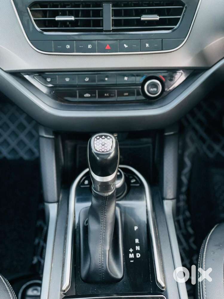 Tata Harrier Xza+, 2021, Diesel