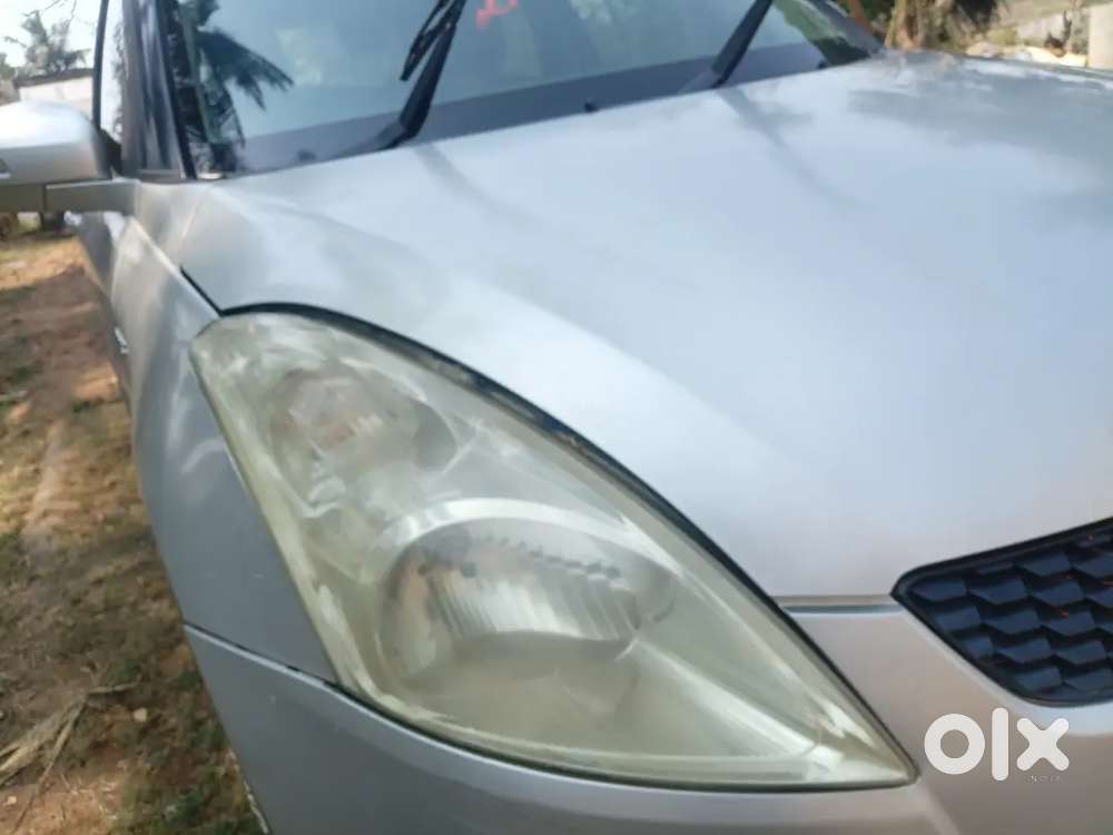 Maruti Suzuki Swift 2014 Good Milage 25 Km/ Ltr