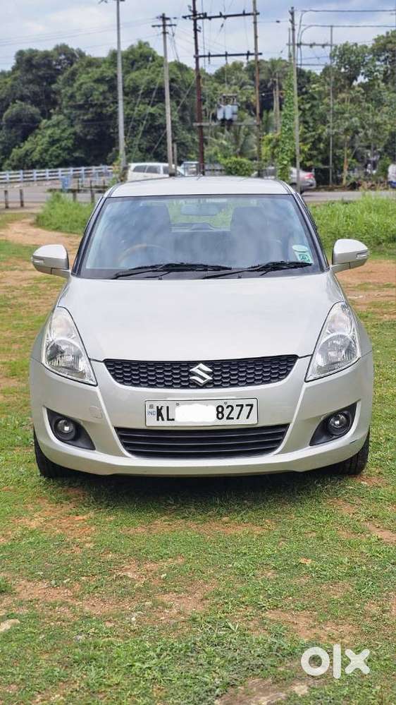 Maruti Suzuki Swift Zdi, 2012, Diesel