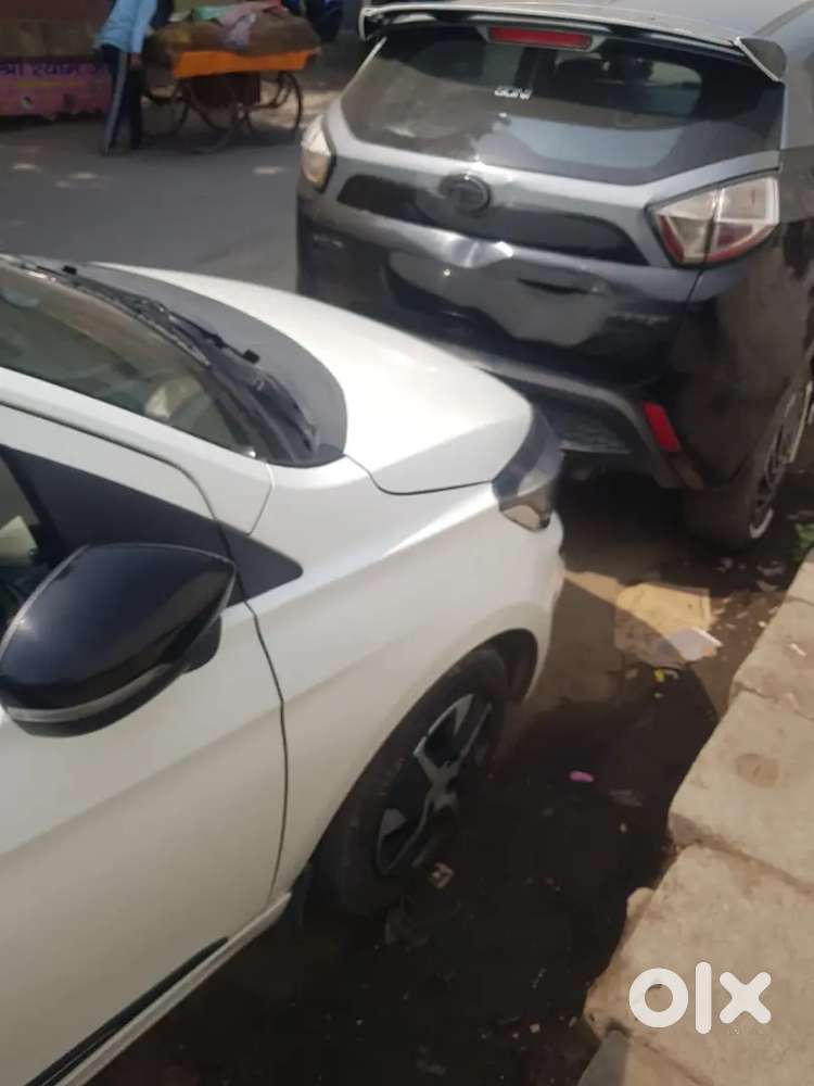 Tata Tigor 2025 Cng Amt Top Model & Hybrids 21000 Km Driven