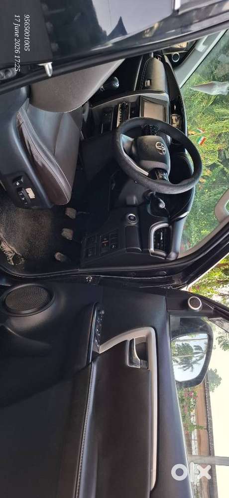 Toyota Fortuner 4x2 Mt 2.8 Diesel, 2020, Diesel