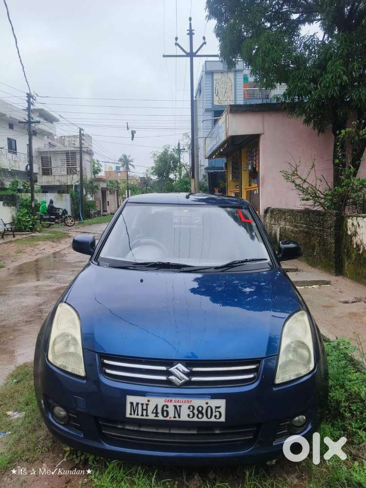 Swift Dzire