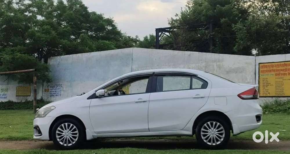 Full Condition Car