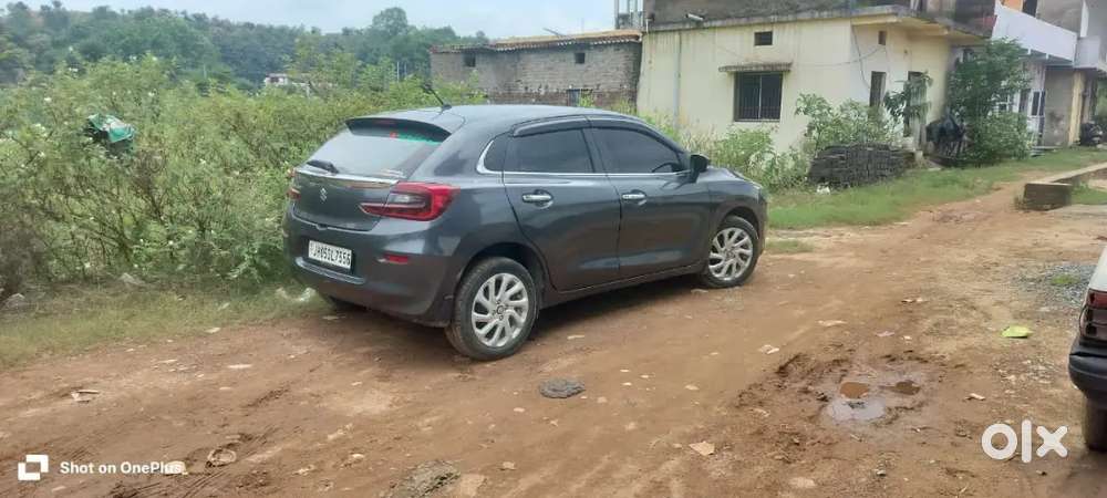 Maruti Suzuki Baleno 2023 Petrol 30500 Km Driven
