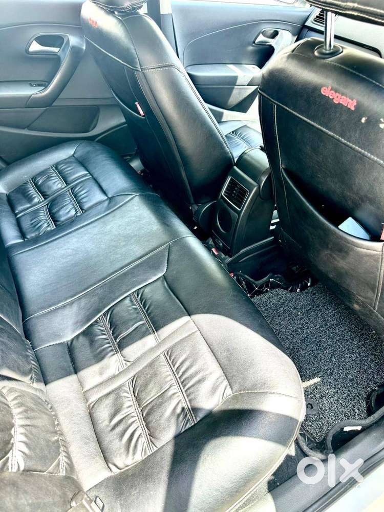 Volkswagen Polo 2019 Diesel Highline Plus  Well Maintained