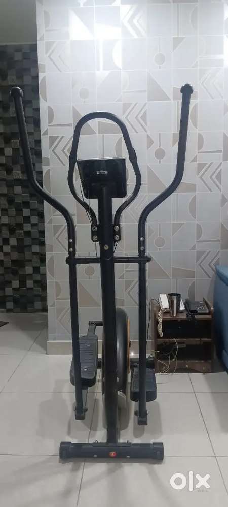 Propel eliptical cross trainer Gym Fitness 1820897258