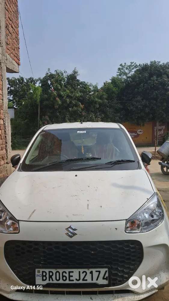 Maruti Suzuki Alto K10 2026 Petrol