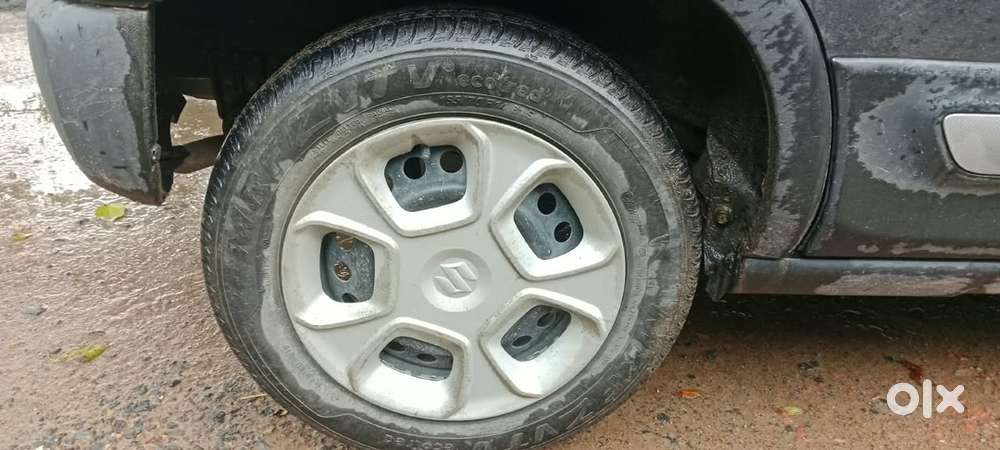 Maruti Suzuki S-presso 2024