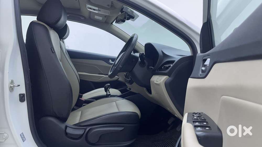 Hyundai Verna Sx 1.5 Crdi, 2021, Diesel