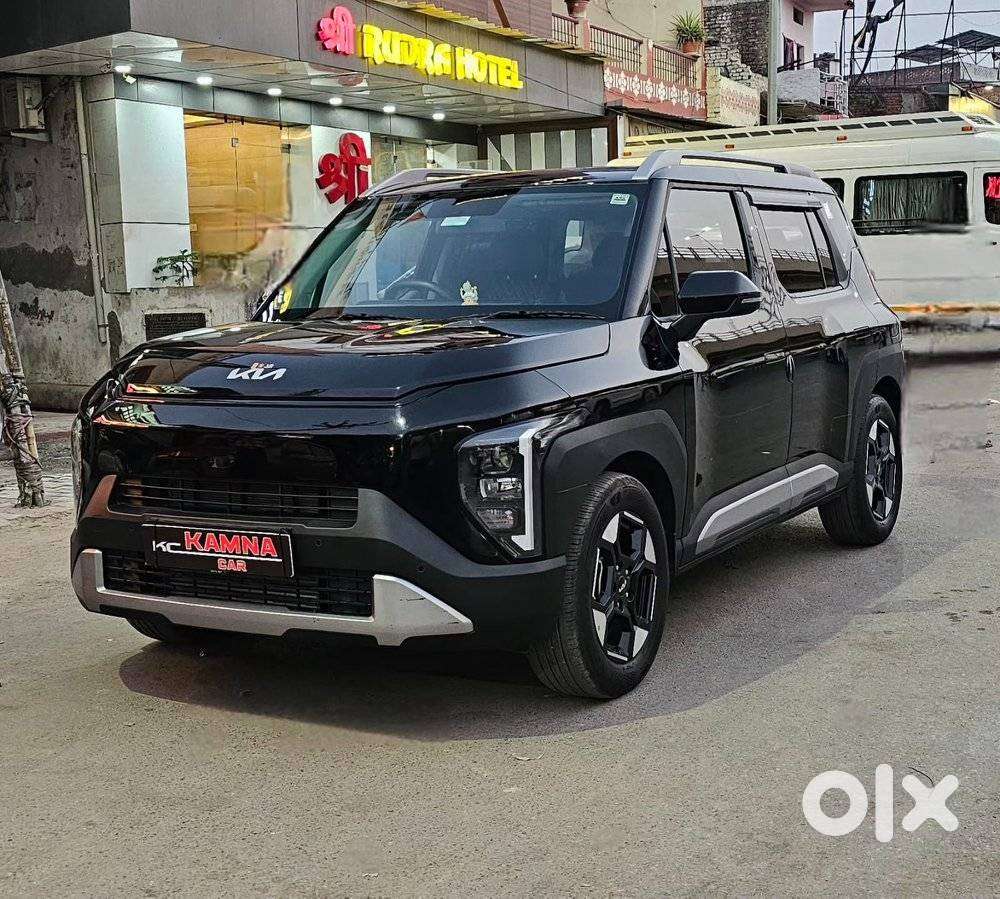 Kia Syros Htk Plus Turbo, 2025, Petrol