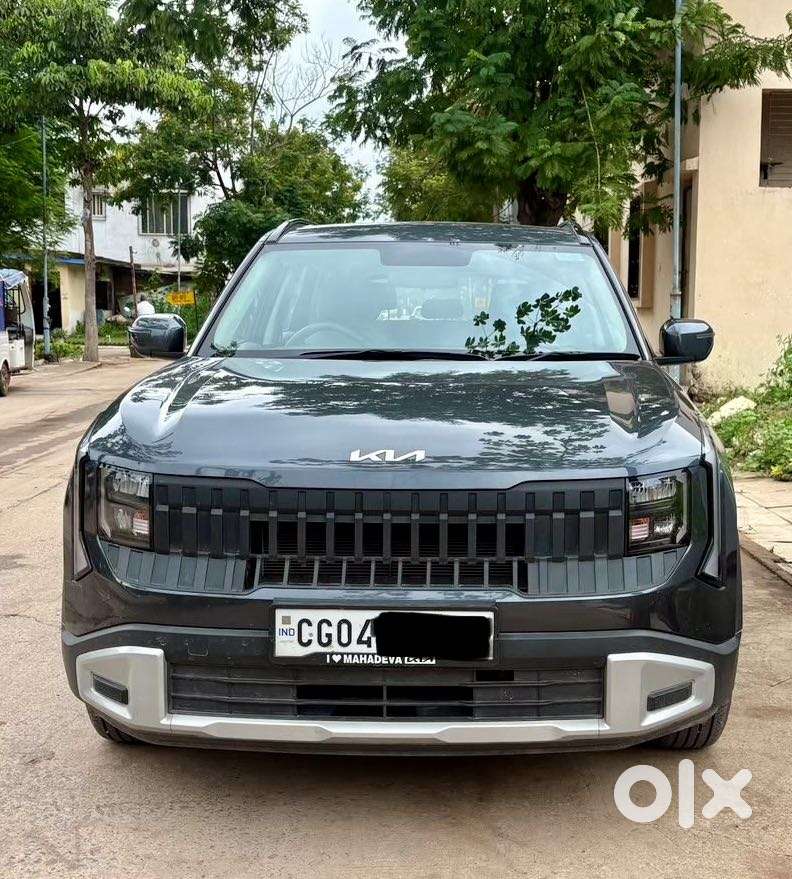 Kia Seltos, 2026, Petrol