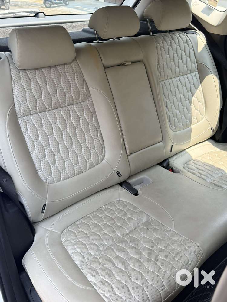 Kia Seltos 1.5 Htx At Petrol, 2019, Petrol