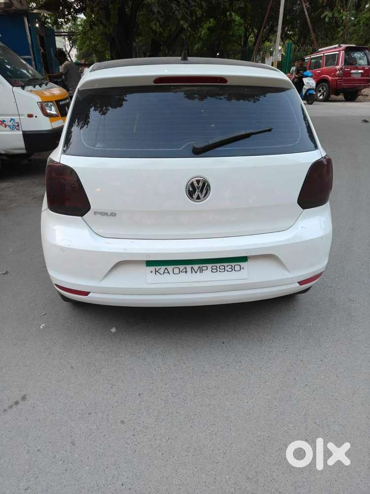 Volkswagen Car 2015 Model