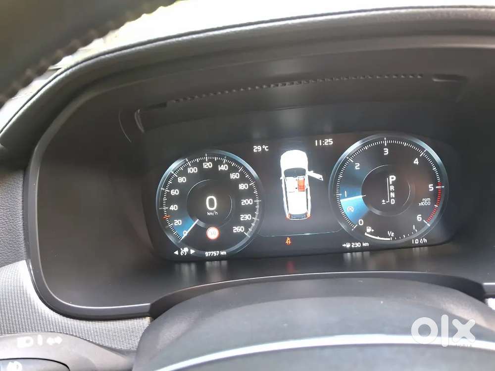 Volvo V 90 D5 2018 Diesel Automatic