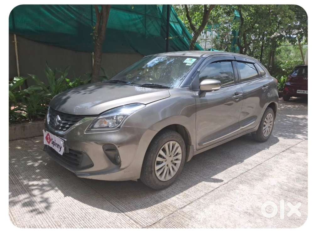 Superb Condition Maruti Suzuki Baleno Petrol 2019