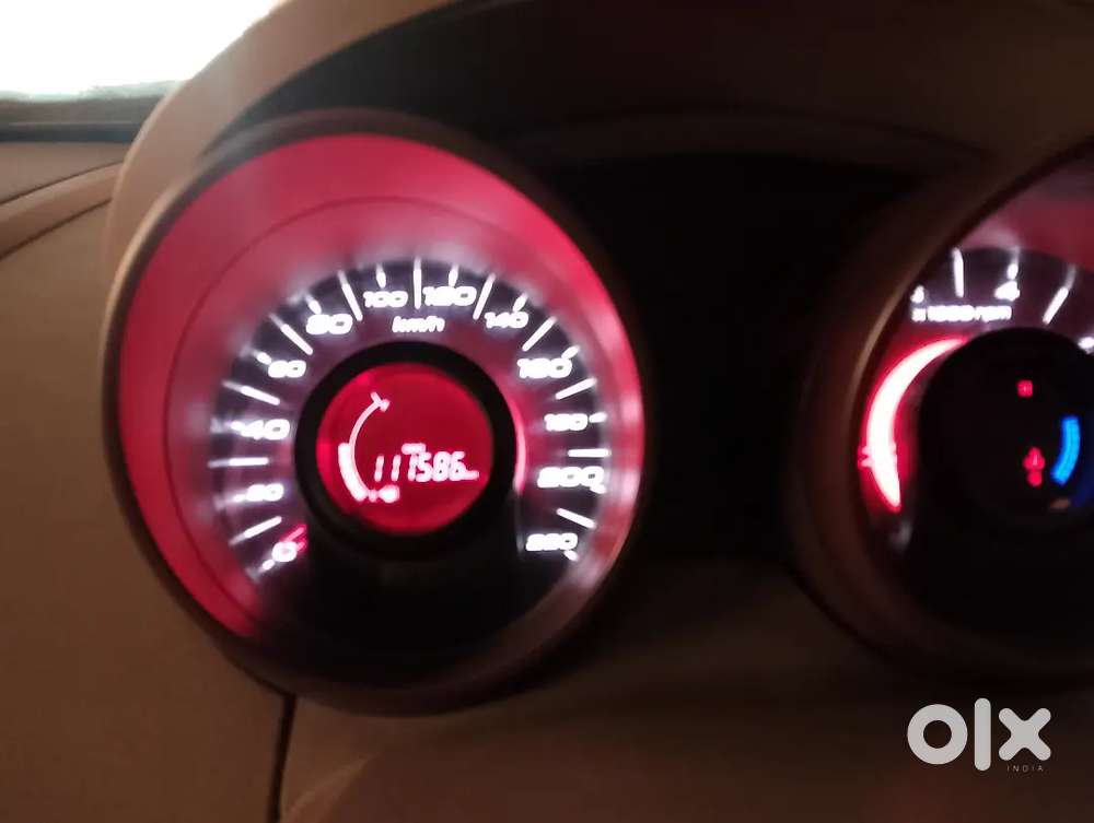 Mahindra Xuv500 2014 Diesel 113000 Km Driven