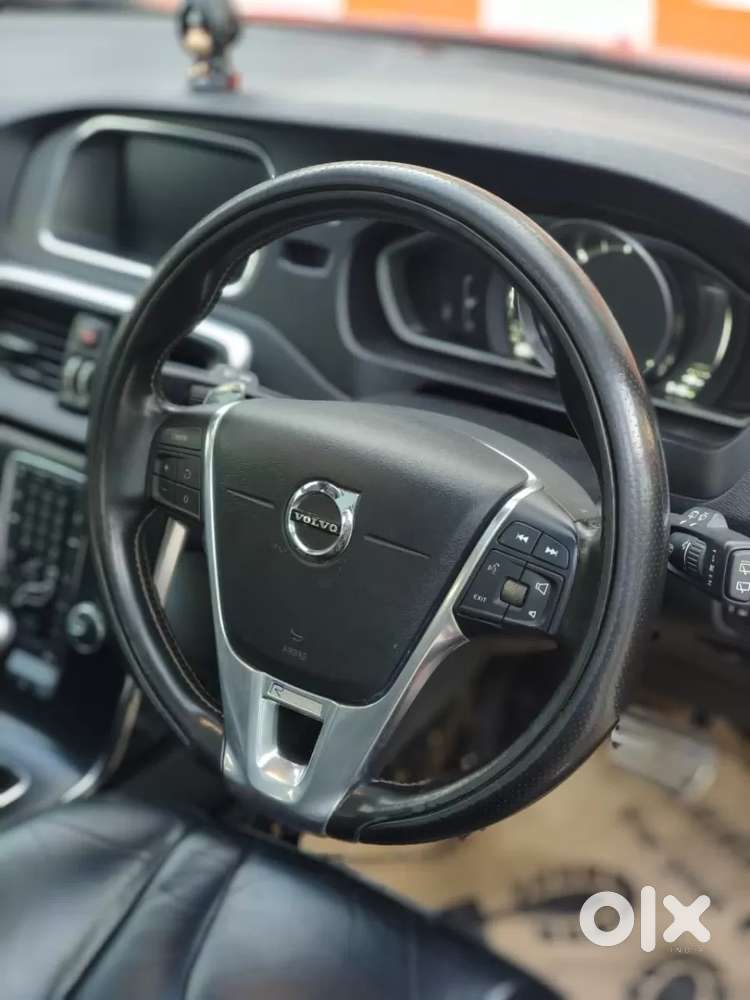 Volvo V40 D3 R Design, 2017, Diesel