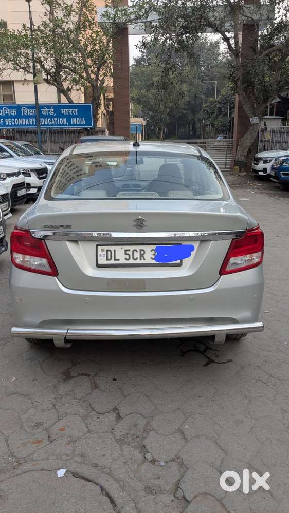 Maruti Suzuki Dzire