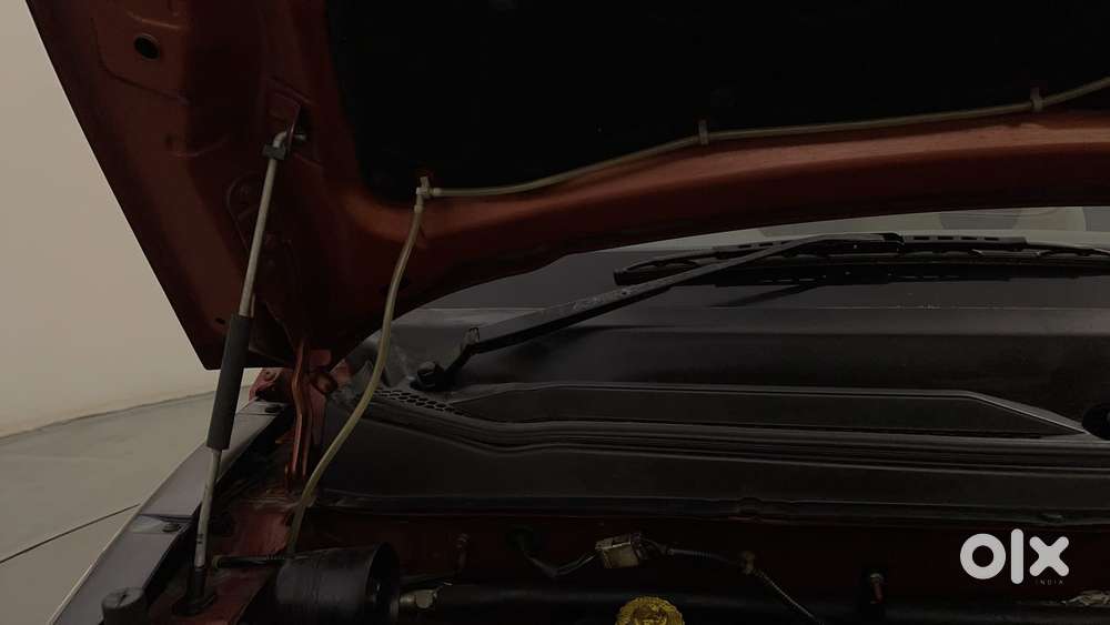 Mahindra Kuv 100 2016-2017 Mfalcon G80 K6 5str, 2016, Petrol