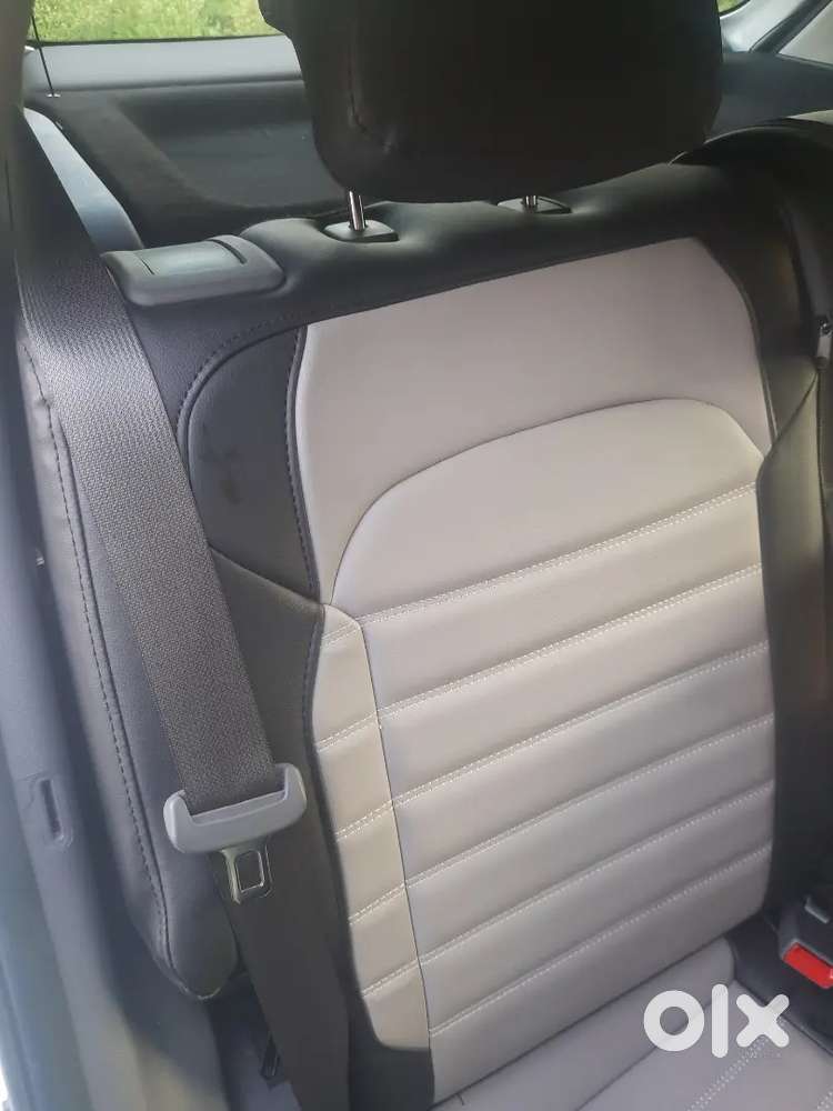 Hyundai Creta Facelift 2025 Manual Petrol
