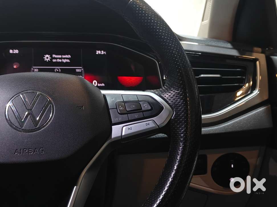 Volkswagen Virtus 1.5 Tsi Gt Plus Evo Dsg, 2024, Petrol