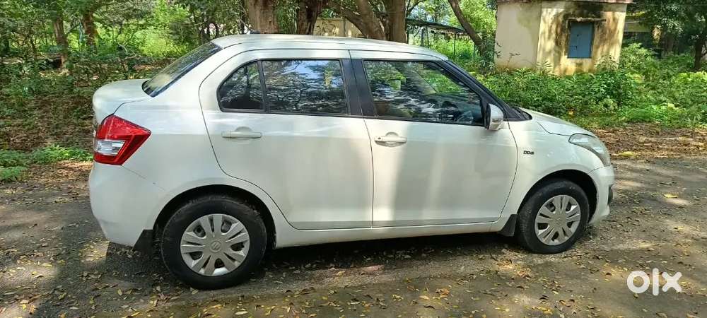 Swift Dzire Maruti 2013 Diesel Manual