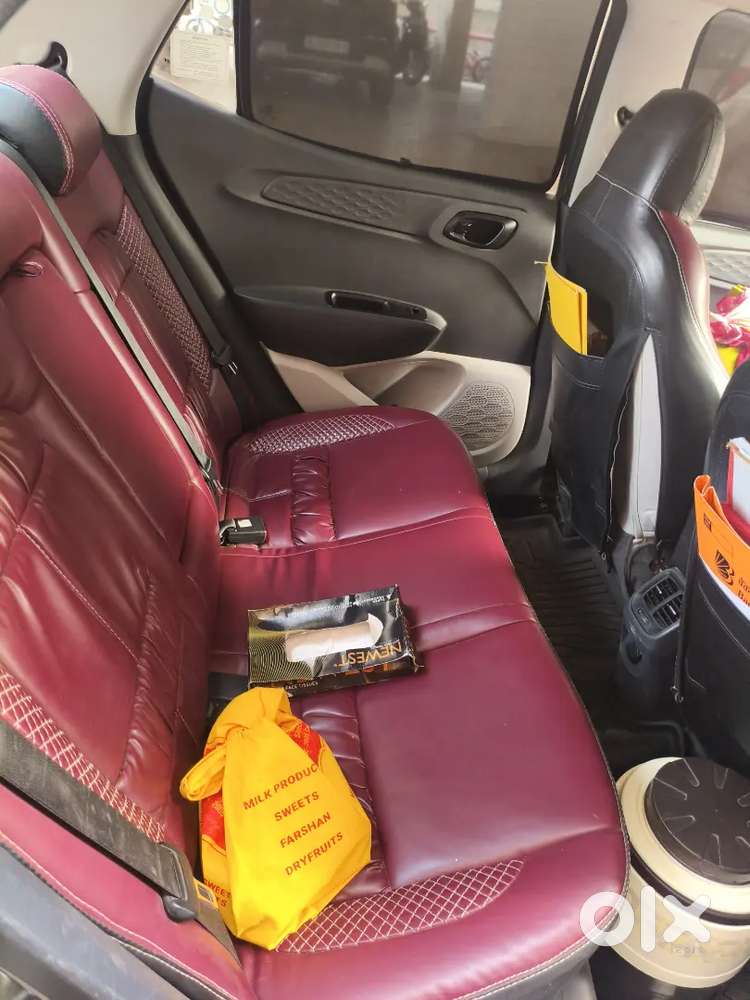 Hyundai Aura 2023 Cng & Hybrids 65000 Km Driven