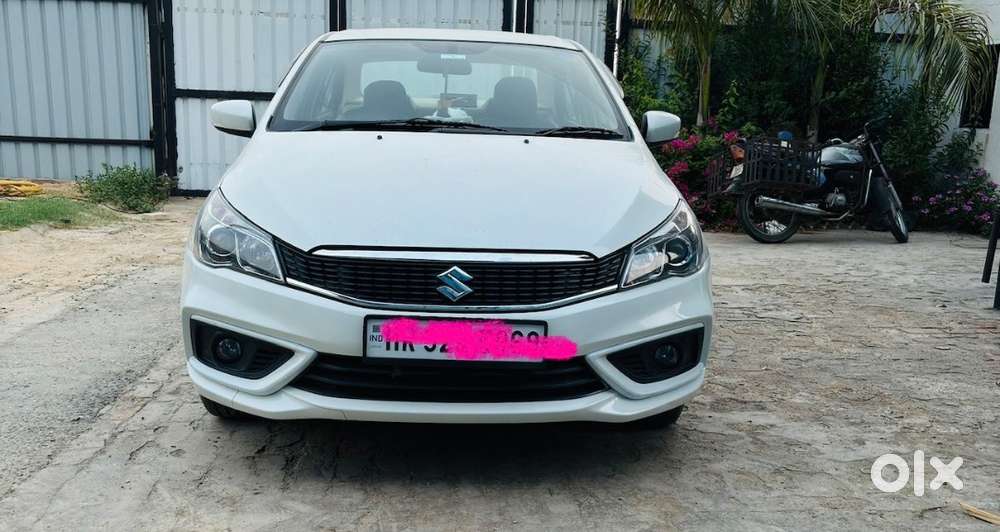 Maruti Suzuki Ciaz 2024