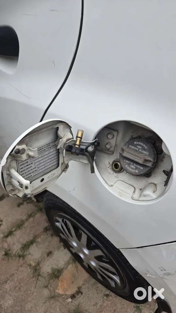 Hyundai Eon 2018 Cng & Hybrids Good Condition