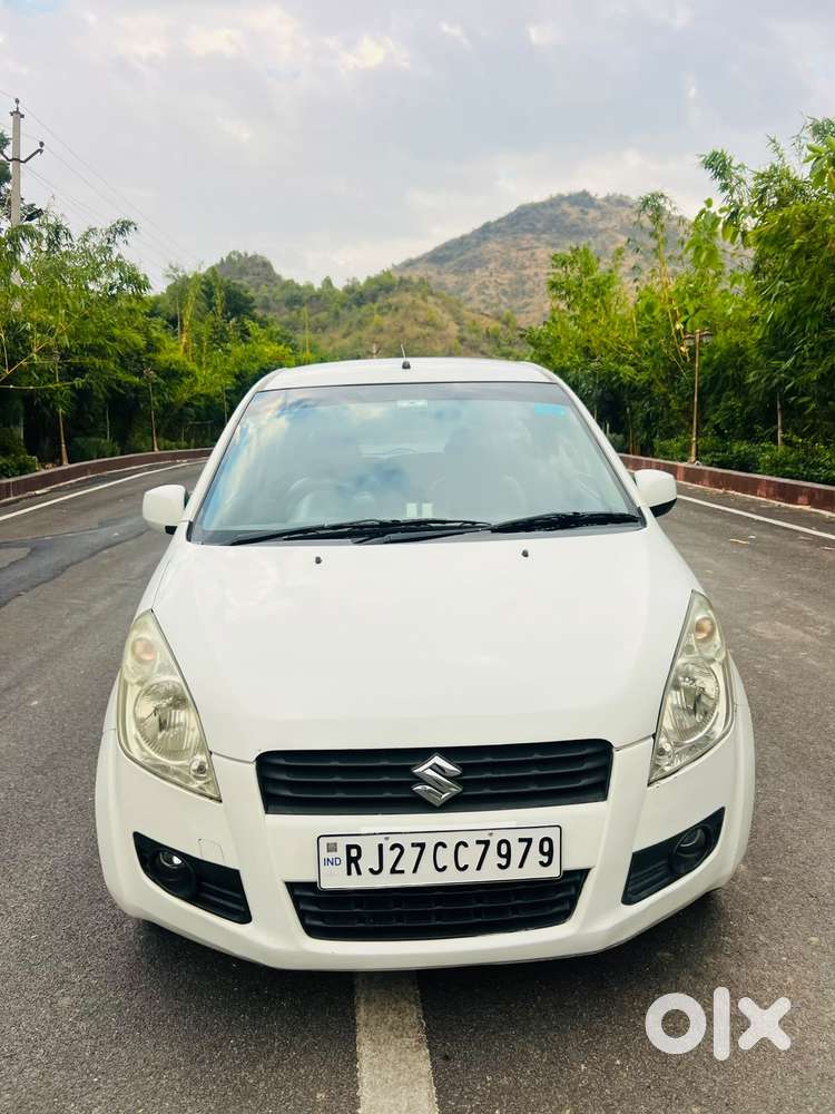 Maruti Suzuki Ritz Vdi (abs) Bs Iv, 2011, Diesel