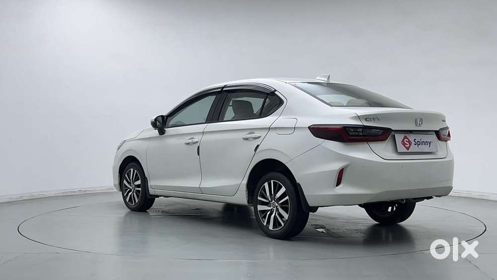 Honda City 1.5 Vx I-vtec Mt, 2022, Petrol