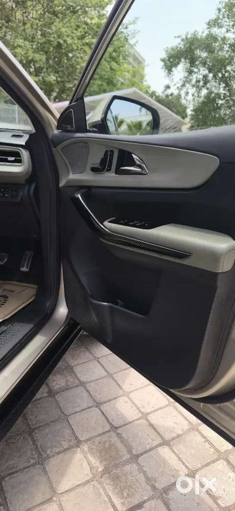 Mahindra Xev 9e Pack Threr 79kwh