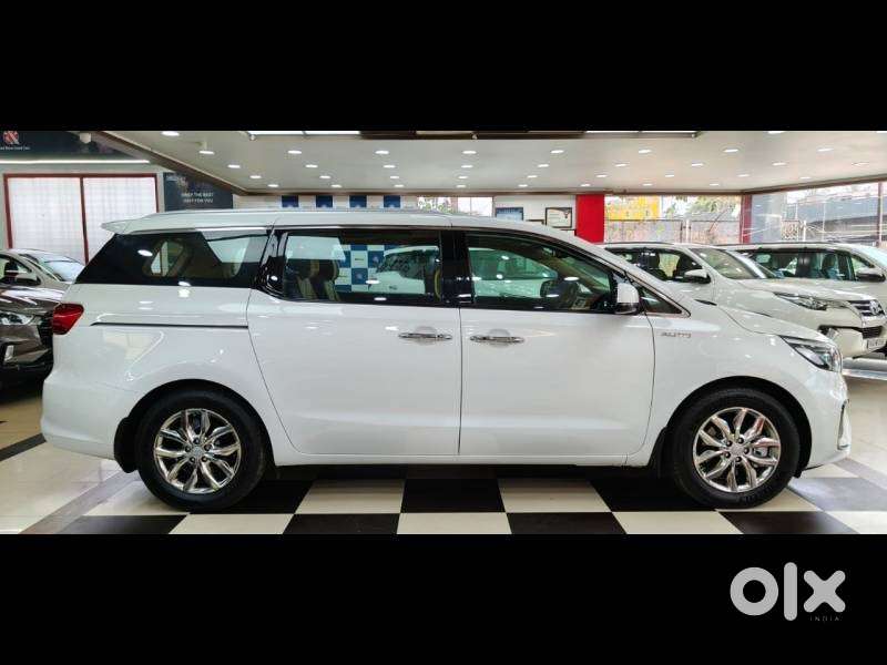 Kia Carnival Limousine, 2020, Diesel