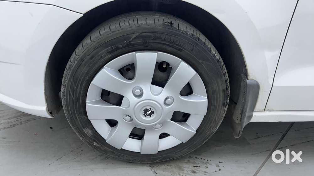 Skoda Rapid 1.0 Rider Plus Tsi At, 2021, Petrol