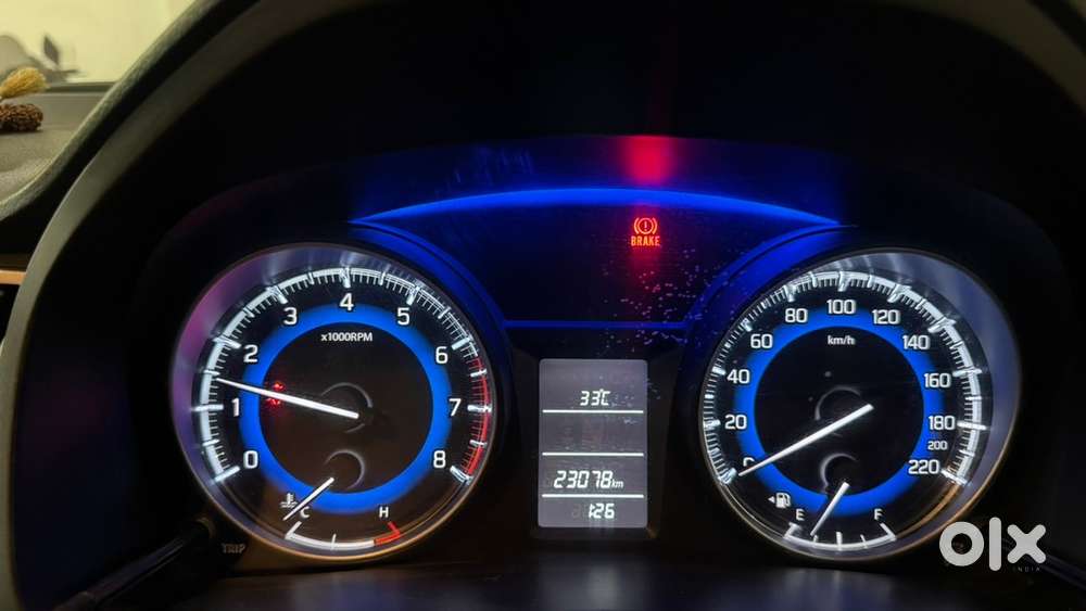 Maruti Baleno Petrol 2020