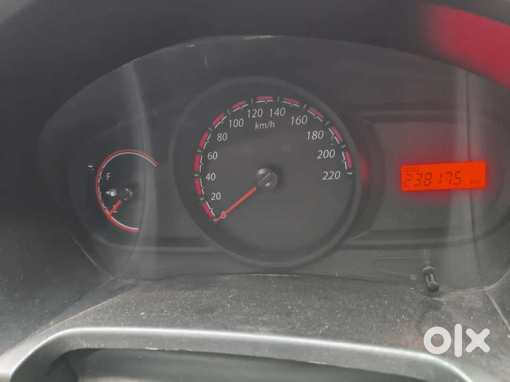 Ford Figo 2012 Diesel Well Maintained