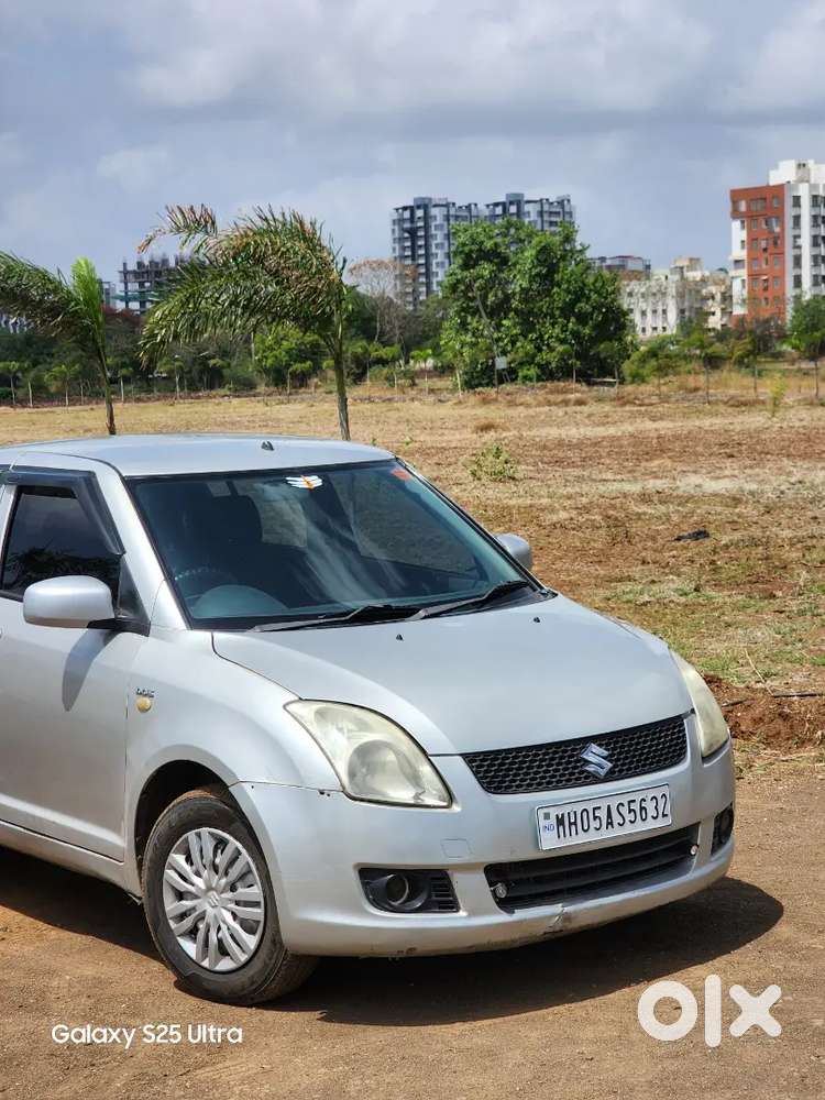 Maruti Suzuki Swift 2010 Diesel Good Condition