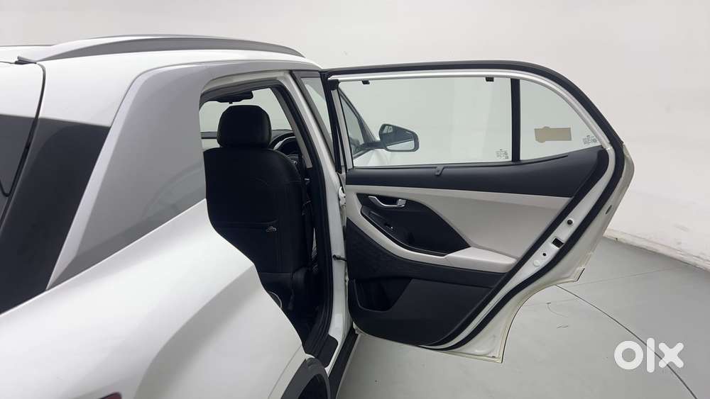Hyundai Creta Sx 1.5 Diesel, 2023, Diesel