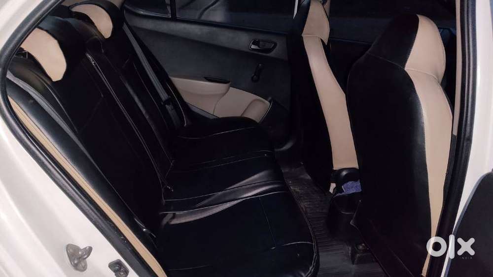 Hyundai Xcent Prime 1.2 T Crdi, 2017, Diesel