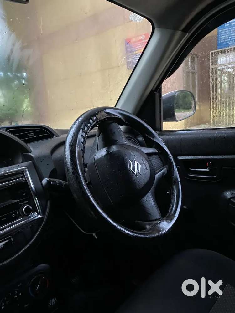 Maruti Suzuki S-presso Lxi 2022