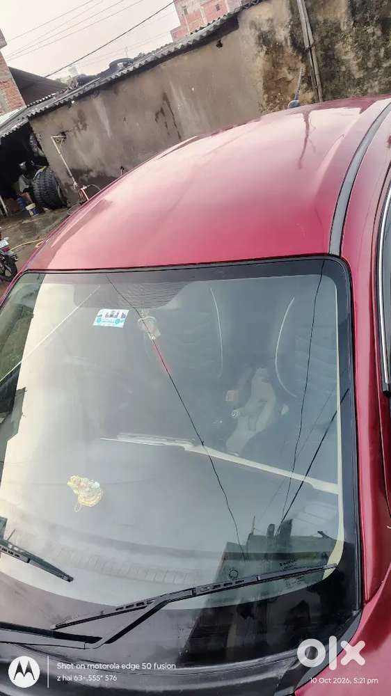 Maruti Suzuki Dzire 2018 Vxi Manual
