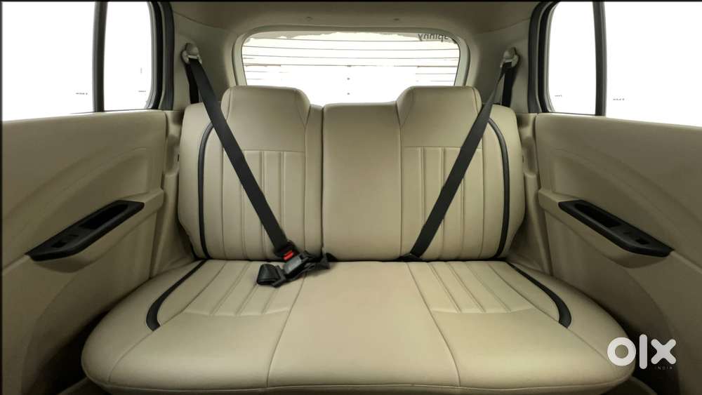 Maruti Suzuki Celerio Zxi Optional Amt, 2018, Petrol