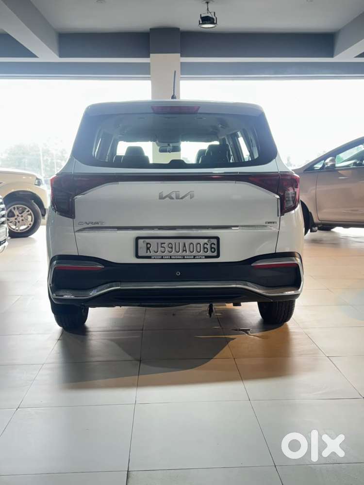 Kia Carens D1.5 6mt Premium 07, 2023, Diesel