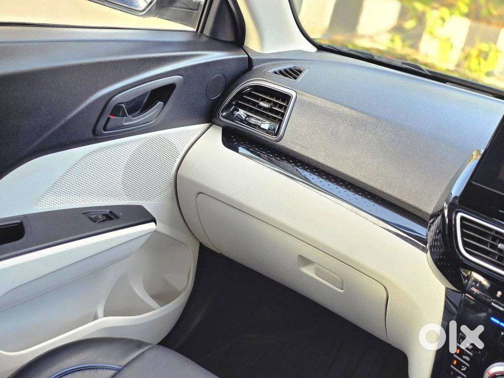 Mahindra Xuv 3xo Mx3 Pro 1.2 Petrol, 2025, Petrol