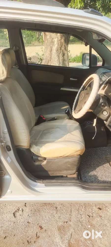 Maruti Suzuki Wagon R 1.0 2013 Petrol 83830 Km Driven